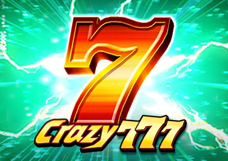 Crazy 777 Sky9