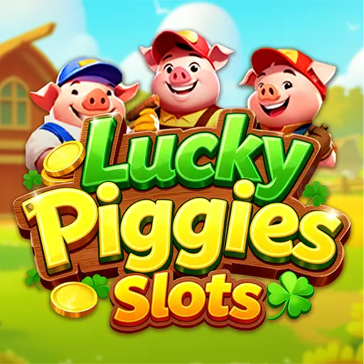 Lucky Piggies gemple Sky9
