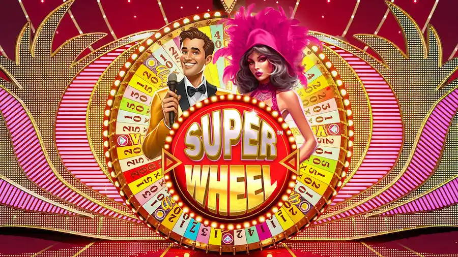 Super Wheel Sky9